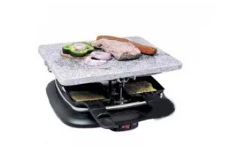 RACLETTE CUADRADO UMCO