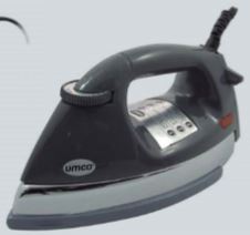 PLANCHA UMCO (color gris)