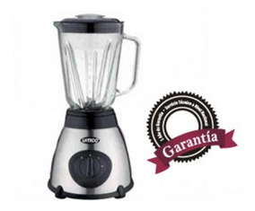 LICUADORA METÁLICA UMCO