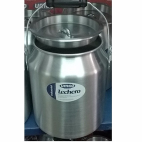 LECHERA UMCO 12L