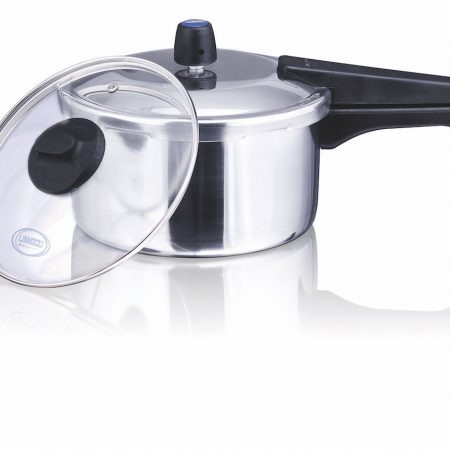 OLLA DE PRESIÓN UMCO 8L T/V