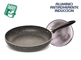 SARTÉN BLACK STONE A INDUCCIÓN UMCO 24CM