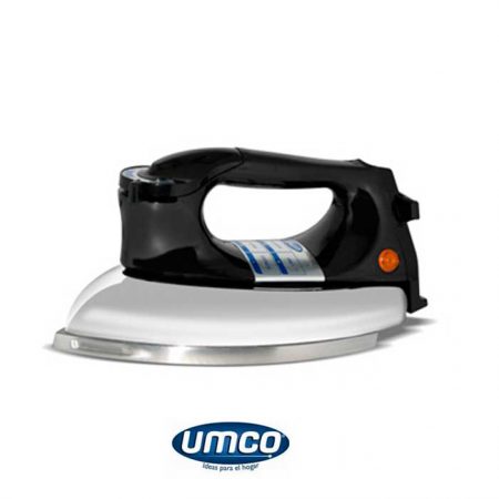 PLANCHA CLÁSICA PESADA UMCO